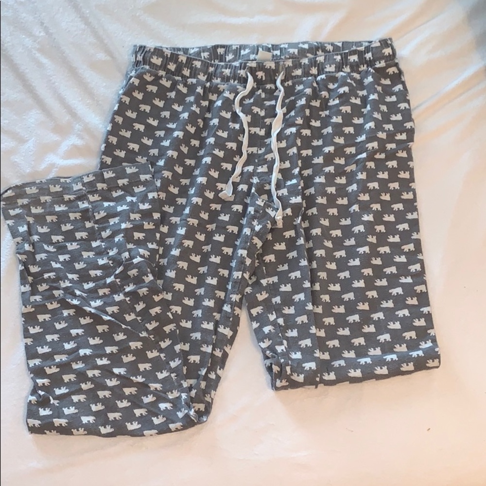 pajama pants